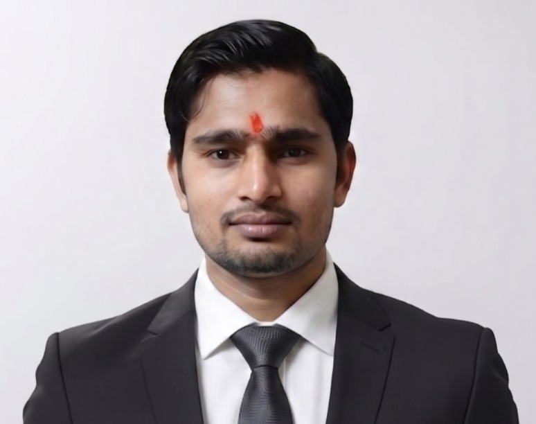 Mr. Mahender Patel
