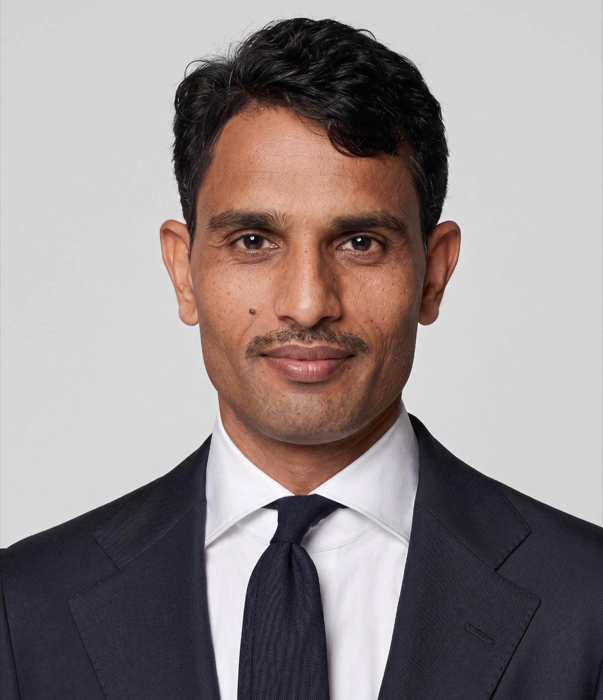 Mr. Prakash Patel
