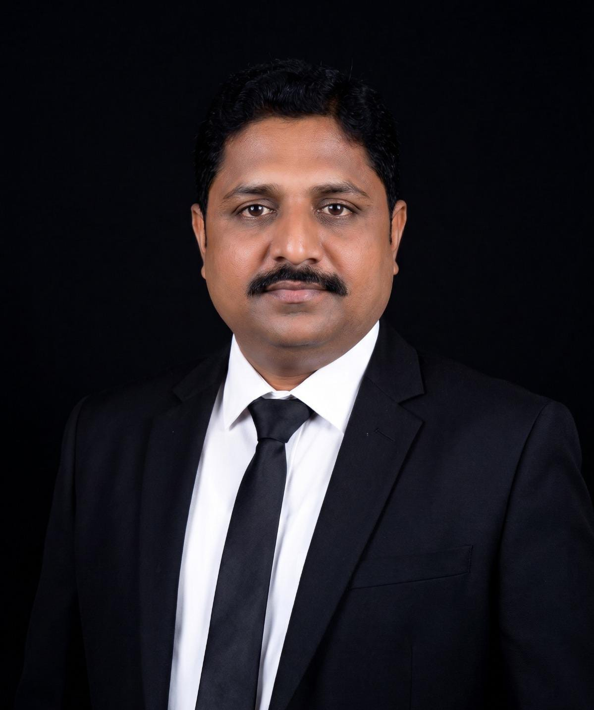 Mr. Sukhdev