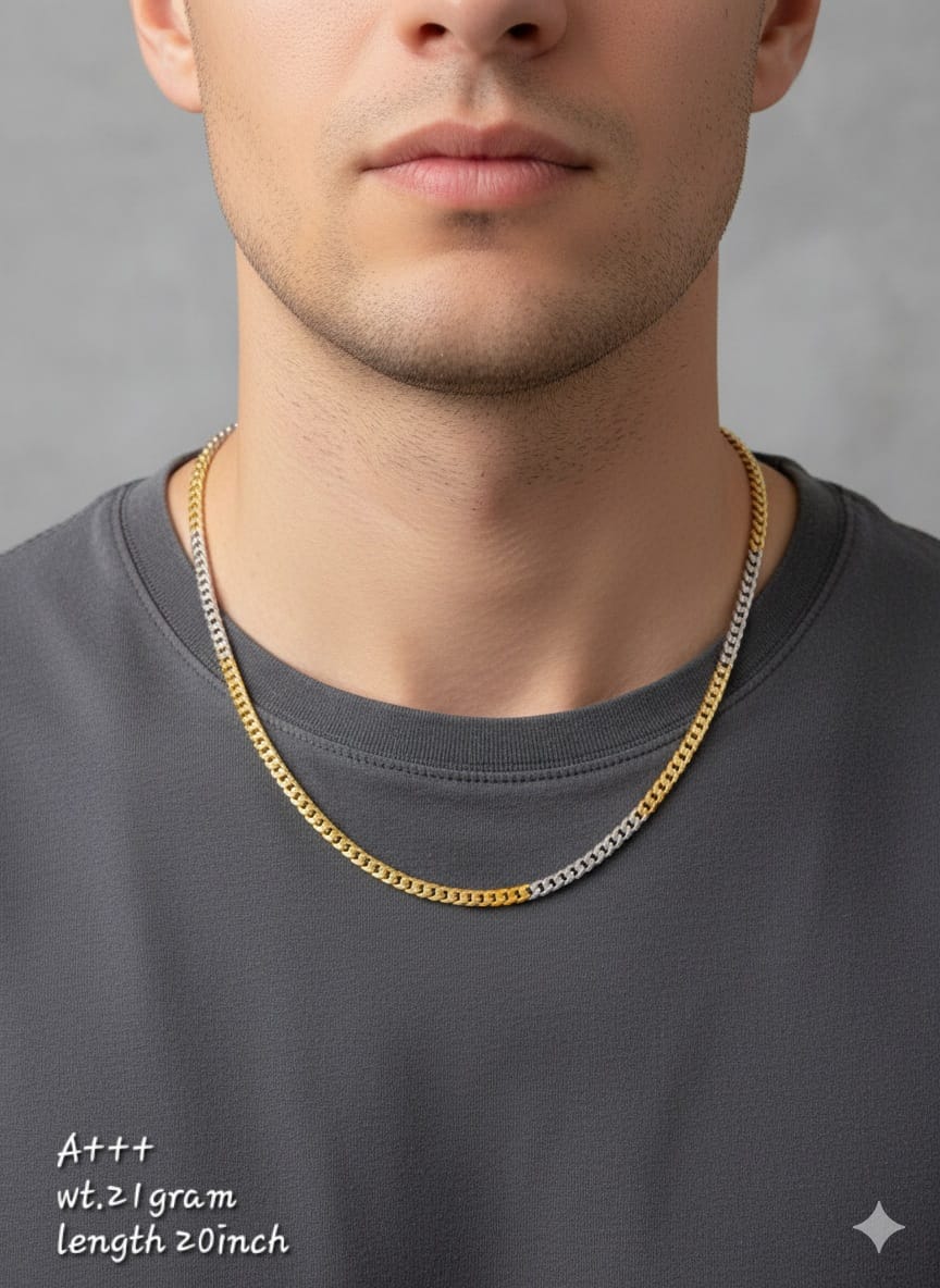 Chain — Male